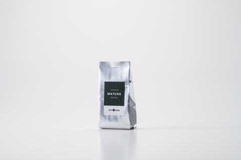 Uji Matcha Delicious (Ceremonial) 30g Can and Refill Pack