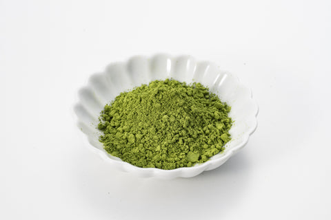 Uji Matcha Good Quality (Cooking) 100g Can and Refill Pack