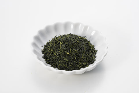 Fukamushicha 100g in Zipper Bag