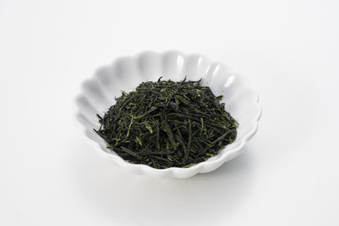 Uji Gyokuro Premium 100g in Zipper Bag