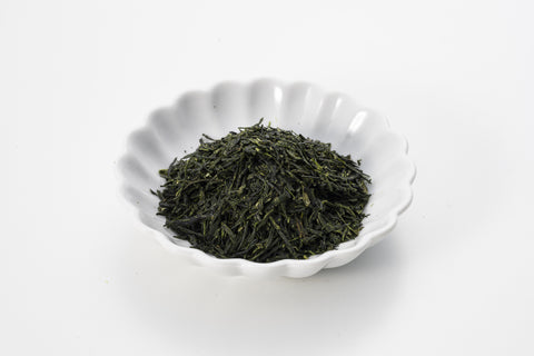 Kabusecha 100g in Zipper Bag