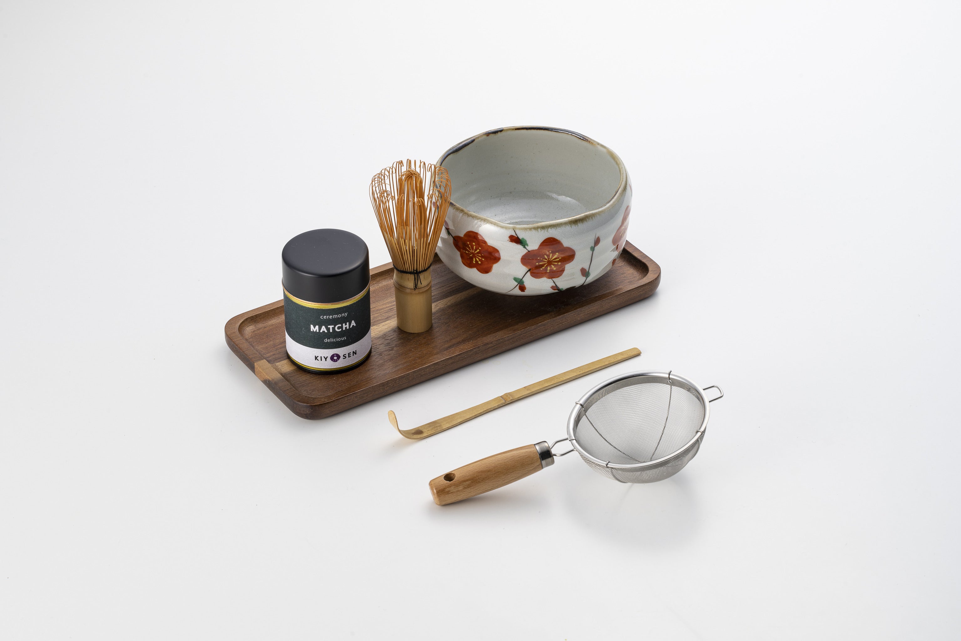 Japanese Tea Starter Set | Kiyosen Tea