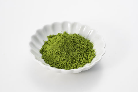 Ceremonial Uji Matcha