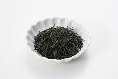 Organic Japanese Tea