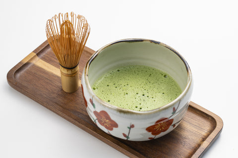 Matcha Starter Set