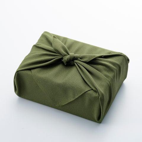 Uji Tea Gift 60g (Sencha & Gyokuro)