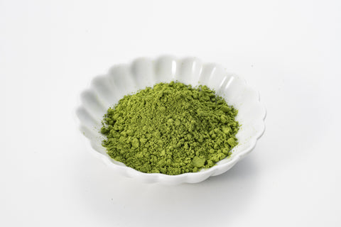 Uji Matcha Standard Quality (Cooking) 100g Can and Refill Pack
