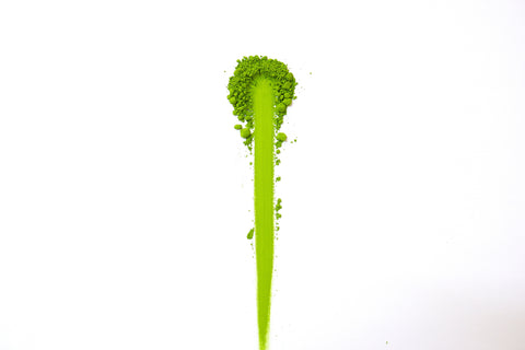 Uji Matcha Premium (Ceremonial) 30g Can and Refill Pack