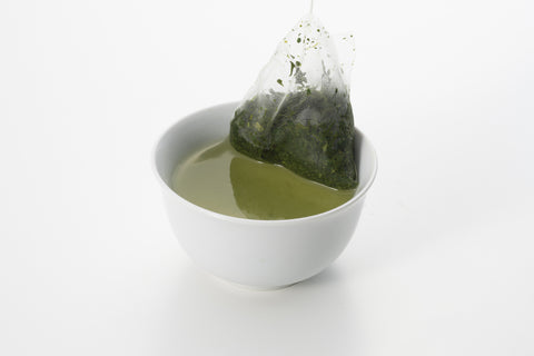 Uji Gyokuro Tea Bags - Pack of 10