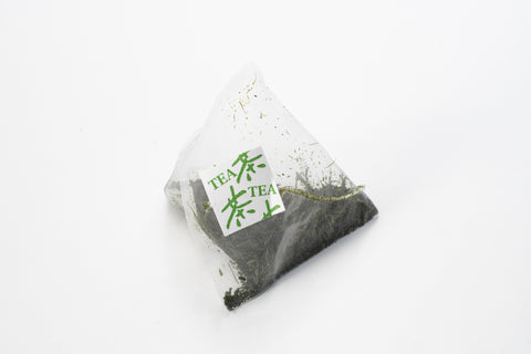 Uji Sencha Tea Bags - Pack of 10