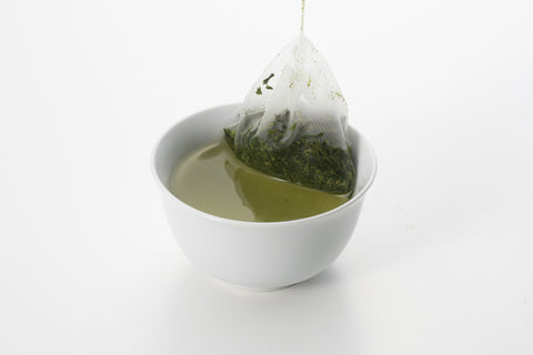 Uji Sencha Tea Bags - Pack of 10